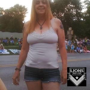 Meet your Posher, Sheri